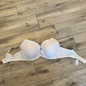 Nursing T-shirt bra